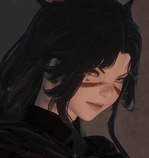 Korrain Njaka (Deceased)