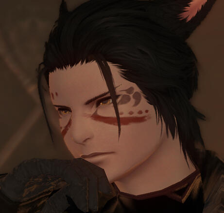 Korve&#39;a Njaka
